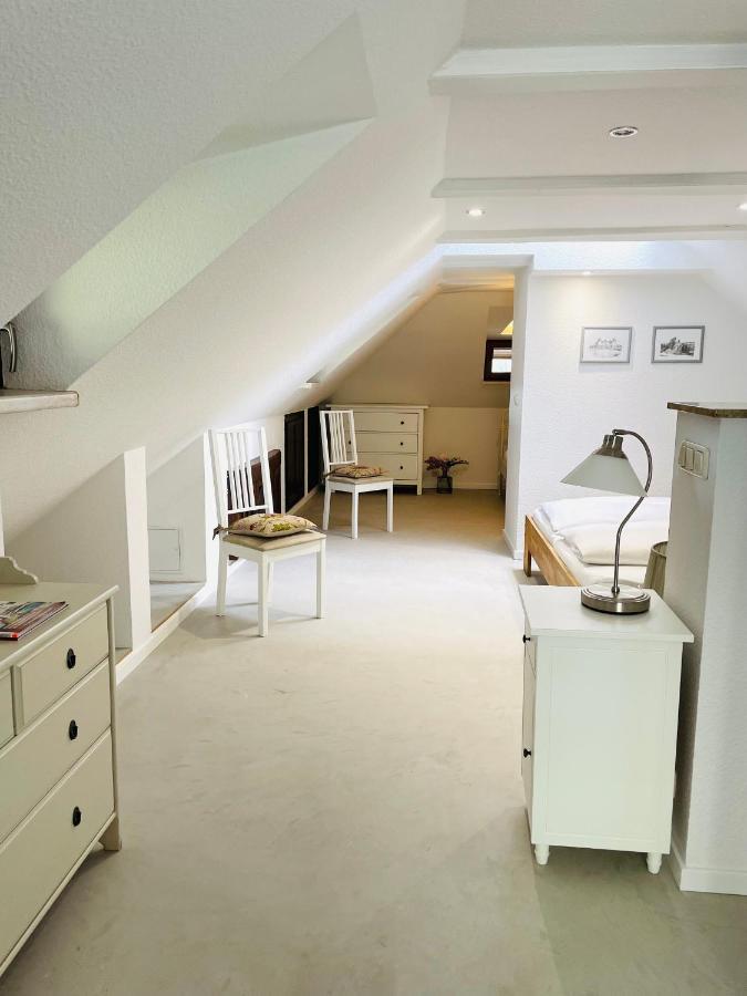 Ferienwohnung Am Elberadweg Meißen Eksteriør bilde